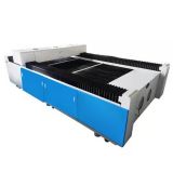 1300mm x 2500mm 130W Laser Cutting Bed with CCD Control System