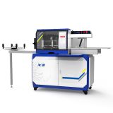 X3 Automatic Channel Letter Full Function Bending Machine