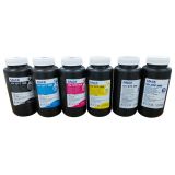 South Korea Stock, CALCA UV/UVDTF Ink For Epson Printheads, Bottle of 1L, For Crystal Label Sticker Printing South Korea Stock, CALCA UV/UVDTF Ink For Epson Printheads, Bottle of 1L, For Crystal Label Sticker Printing