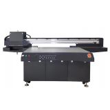M1611 160cmx110cm Flatbed UV Printer