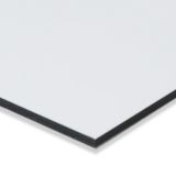 4mm ACM Aluminum Composite Board with PVDFCoating