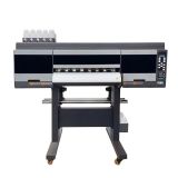 680mｍ Printer with 2 Epson I3200A Printheads for Coated Paper Gift Box