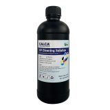 South Korea Stock-CALCA UV/UVDTF Cleaning Solution for Epson Printheads, 16 oz, Bottle of 500ml South Korea Stock-CALCA UV/UVDTF Cleaning Solution for Epson Printheads, 16 oz, Bottle of 500ml