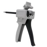 50ml Epoxy AB Gun Labeling Adhesive Glue Gun Mixed 10:1 AB Glue Tool