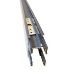 CALCA 6.56FT(200cm) Track Bar for LED MultiSignsBar