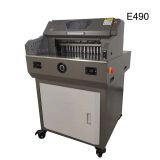 450mm/460mm/490mm Automatic Electric Guillotine Paper Cutter 
