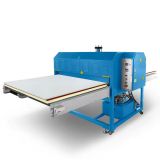 80x100cm/100x120cm/120x150cm Double Station Hydraulic Sublimation Heat Press Machine