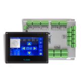 Trocen TL-5269 Laser Machine Controller for 2-Head CCD CO2 Laser Engraving Cutting