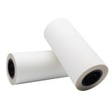 2 Rolls/Pack CALCA ProK 24.8in x 328ft/63cm x 100m VersaPeel ColorWise DTF Film Roll, Double sided