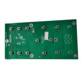 บอร์ด แผงควบคุม ( หรือชุด Control Panel Board ) สำหรับเครื่องพิมพ์ ALLWIN E180/EP180 Eco - solvent --- ALLWIN Eco-solvent Printer Control Panel Board