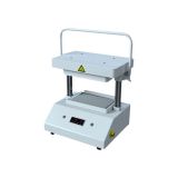 Desktop A4 Vacuum Forming Machine Create Prototypes Molds and Casts in Classroom Kitchen