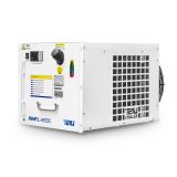 S&A Rack Mount Recirculating Laser Chiller RMFL-2000 For 2KW Handheld Fiber Laser Welding Machine(2.44HP AC 1P 220V 50HZ)