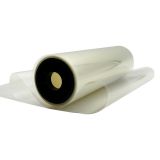 CALCA 11.8in x 328ft UV DTF Dishwasher High Temperature Film A Roll Crystal Label Sticker Printing Film