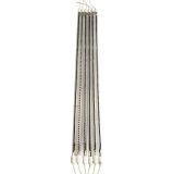 US Stock, 6 Lamps for 18in x 24in DTF Oven