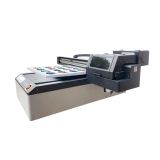 60*90 UV Printer with 3 Epson XP600/i3200U/I1600U Printheads