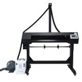 800mm 40W RFT Laser Plotter Cutter Machine