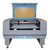 1080/1610 130W Fabric CCD Camera Cutting Machine Laser Cutter Printed Textile