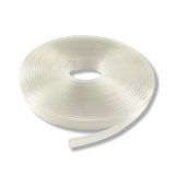 12mm*250m roll 2rolls/pack Transparent Adhesive Tape for Flexible Film, Three P Fabric and Canvas Light Box