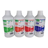 US Stock CALCA RGBOV Direct to Transfer Film Ink for Epson Printheads. 32 oz, Bottle of 1L, Water-based DTF Inks