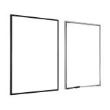 Movie Poster Frame Backlit Frame A1 Frame, Wall Mounting,Aluminum Profile,Snap Frame for Movie Poster Advertising Display