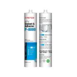 24pcs/pack P-8000 Acrylic and Metal Mixed Adhesive