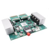 US Stock CALCA Head Board for CALCA Epson XP-600 Printhead 13in Easy DTF Printer without Signal Interface Board