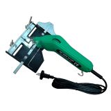 220V 150W Heavy Duty Electric Hand Held Hot Knife for Foam Slotting (with Big Slotting Suit)