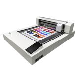 Mini Flatbed Plotter with Full Auto Contour Cut Function