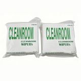 WIP- 0609 Non Woven Poly Cellulose Cleanroom Wiper for Printers(23x23cm, 300pcs)