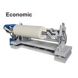 Hydraulic Roll Paper Feeder Correction Rack
