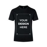 TS6000 Heavy Cotton T-Shirt – 6 oz Unisex Blank Tee