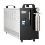 Ving 2400W 600L Portable Acrylic Polishing Machine for Jewelry Welding, 220V