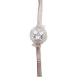 SMD 5050 Φ30 RGB Full Color LED Pixel Light,LED Point Light 12V 0.72W FW1935B IC