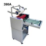 A3 Size High Speed Cold and Hot Single Side Laminating Machine,Electrical Heating System