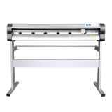 1.5m CCD Camera Vinyl Cutter with Full Auto Contour Cut Function