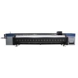 5.3M Digital Inkjet Solvent Printer with Konica 512i/1024i Printheads