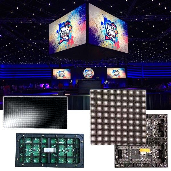 LED Display Moudle