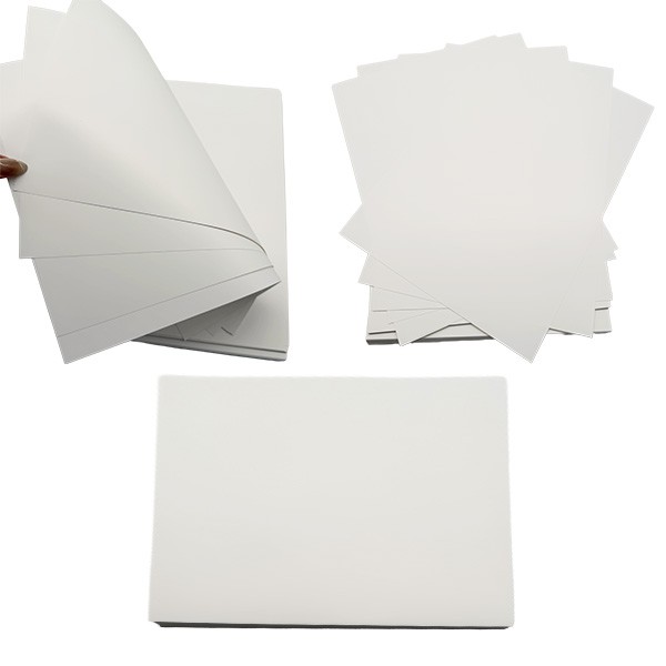 HP Indigo Digital Print Media