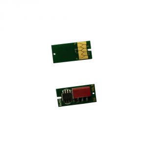 ชิปตลับหมึก       (  5 ชิ้น  /  ชุด  )     สำหรับ    Epson Stylus Pro 7710/9710    ฯลฯ    ---  Epson Stylus Pro 7710/9710 Chip 5pcs/set