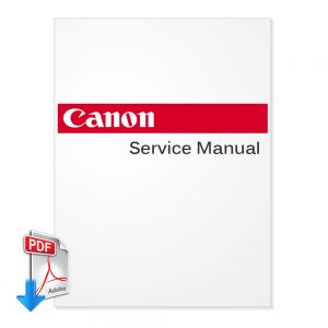 คู่มือการใช้งาน CANON PIXMA MX860  ภาษาอังกฤษ (ดาวน์โหลไฟล์)