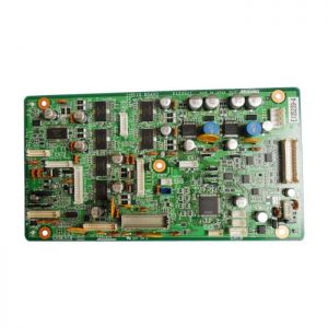 I / O  บอร์ด   (  I/O Board   )      มือสอง      สำหรับเครื่องพิมพ์     Mimaki    JV5  ฯลฯ  ---  (E105239)