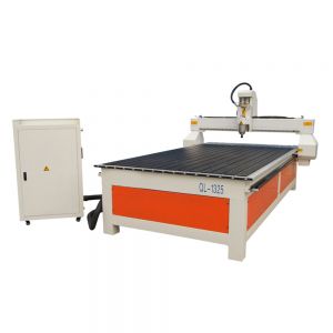 QL-1325 Woodworking CNC Engraving Machine