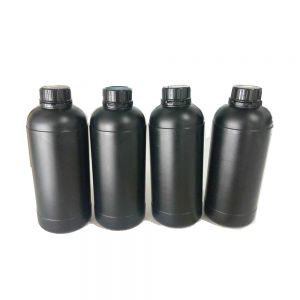 หมึกยูวี Epson UV Ink for Soft Media (1L/bottle)