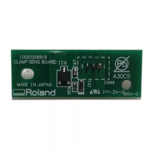 บอร์ดเซนเซอร์  Generic Roland XF-640 Clamp Sensor Board - W702048290