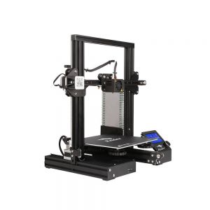 Creality เครื่องพิมพ์ Ender3 3D Printer พิมพ์กลับคืนใหม่ได้รับการรับรองจาก OSHW 220 x 220 x 250 มม. 24V 15US Stock, Creality Ender3 3D Printer Resume Print OSHW Certified 220 x 220 x 250 mm DC 24V 15A