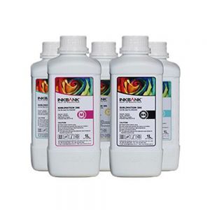 หมึกเม็ดสีสำหรับ Epson XP600       Pigment Ink for Epson XP600