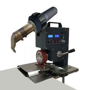US Stock, JC 3600W Table - Mounted Hot Air Welder