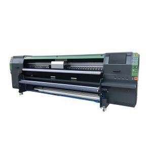 เครื่องพิมพ์  หน้ากว้าง UV  Roll to Roll   ( หรือ  เครื่องพิมพ์  หน้ากว้าง UV โรล ต่อ โรล ) ขนาด 3.2  เมตร   ---- 3.2m UV Roll to Roll Large Format Printer