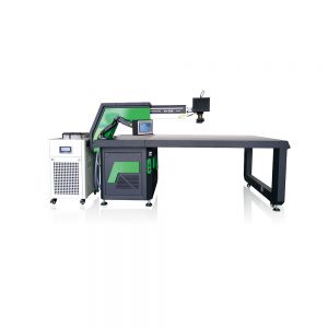 Ving Laser Welding Machine DH-300W for Channel Letter