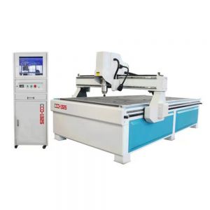 1300mm x 2500mm CNC Router Machine with CCD Camera